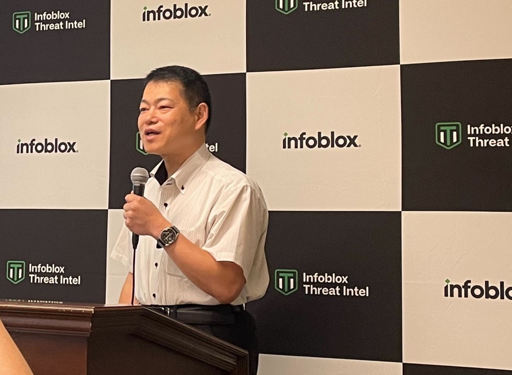 福岡大学 准教授（情報基盤センター 専任教員） 藤村丞氏
