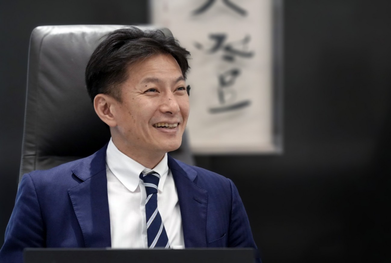 あずさ監査法人／KPMG 常務執行役員 会計・開示プラクティス部長 関口智和氏