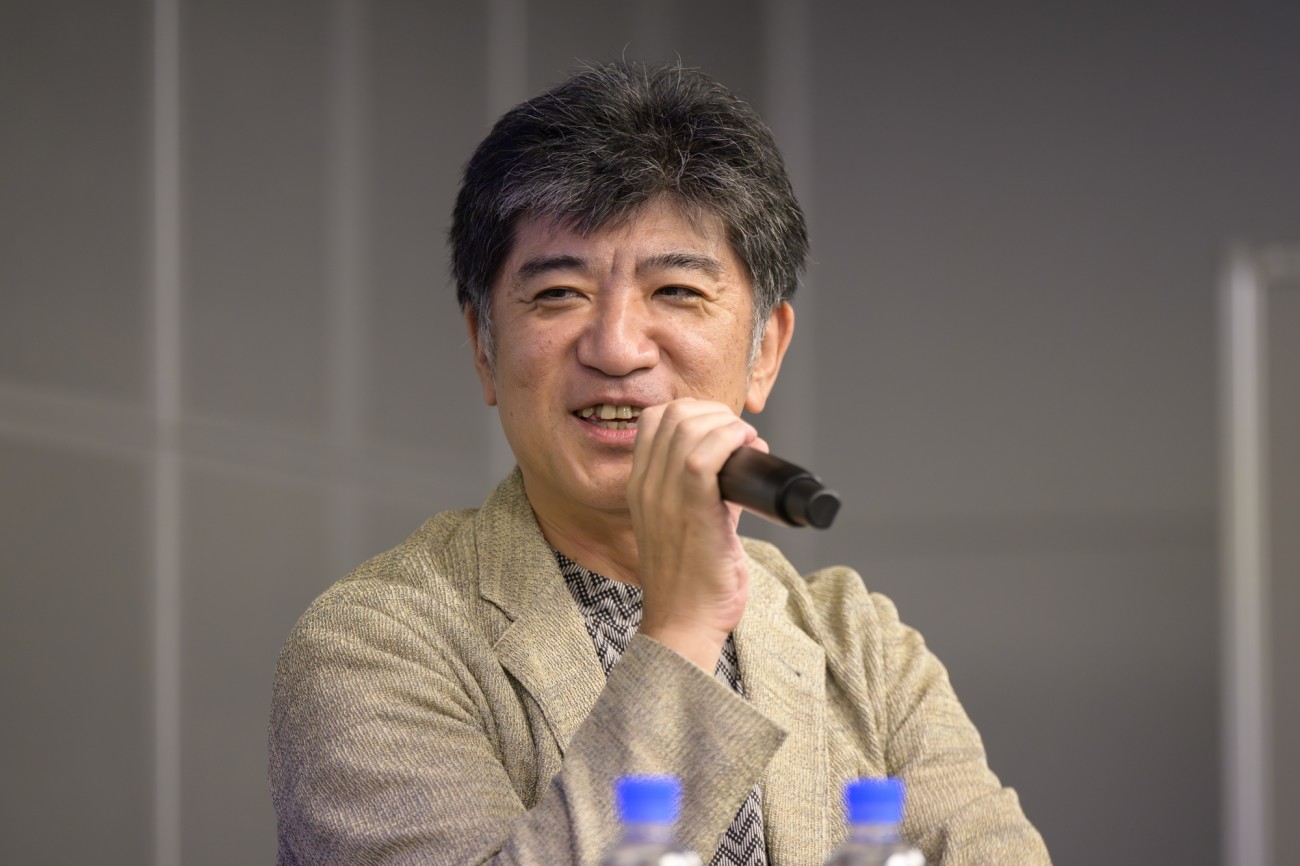 株式会社ヨーク・ホールディングス 執行役員 最高情報責任者（CIO）磯村康典氏