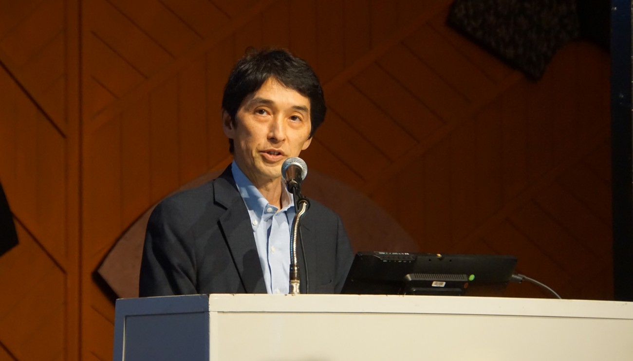 デジタル庁 デジタル監 三角育生氏