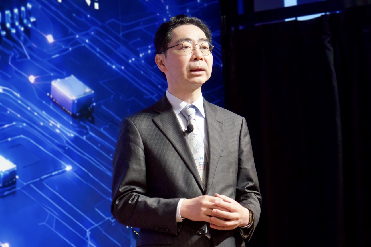 内閣府 科学技術・イノベーション推進事務局・政策企画調査官 佐藤彰洋氏