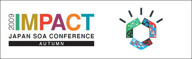 IBM IMPACT AUTUMN 2009